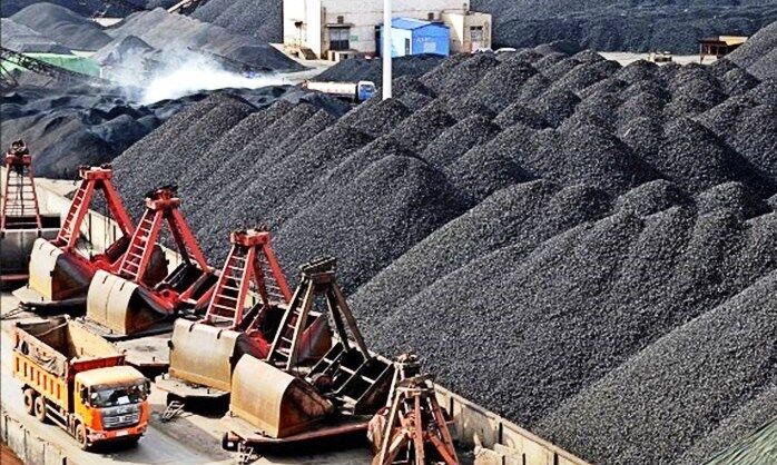 صادرات جهانی سنگ آهن در سال ۲۰۲۲ با کاهش ۵ درصدی روبرو است