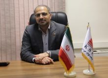 شرکت فولاد خوزستان تمام تلاش خود را جهت جذب تامین‌کنندگان برای بومی‌سازی به‌ کار گرفته است