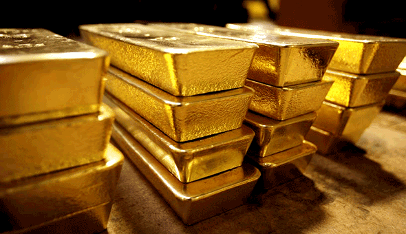 عرضه فیزیکی شمش طلا در بورس کالا