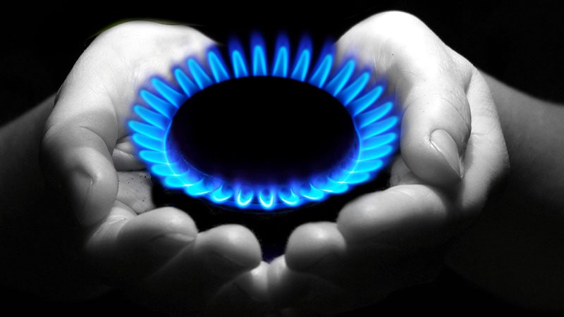 افزایش مصرف گاز در زنجان فعالیت واحدهای صنعتی را محدود کرد