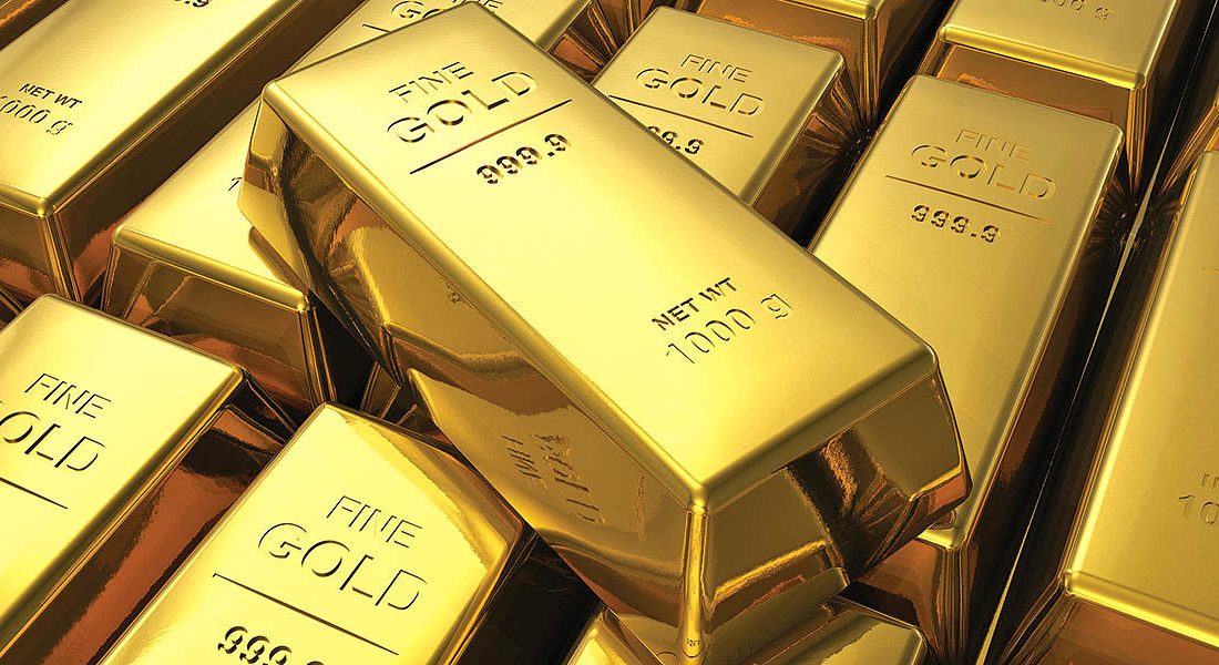 معاملات گواهی سپرده شمش طلا در بورس‌کالای ایران