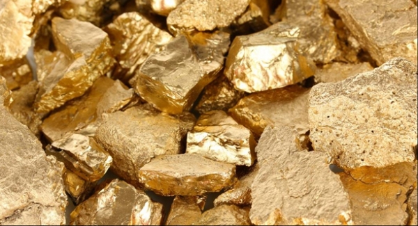 بهره‌برداری از معدن گناباد بعد از اکتشاف مس و طلا