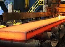 افت ۳٫۷ درصدی تولید جهانی فولاد
