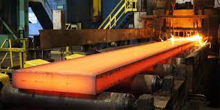 افت ۳٫۷ درصدی تولید جهانی فولاد
