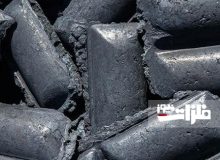 مجتمع فولاد قائنات تولید آهن اسنفجی خود را ۳ برابر افزایش داد