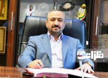 مدیرعامل جدید شرکت آلومینای ایران معرفی شد