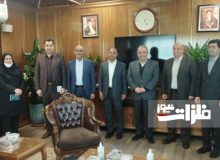 تعامل ذوب‌آهن اصفهان با بانک‌های تجارت و ملت