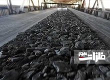 کاهش واردات سنگ‌آهن از اوکراین به ترکیه