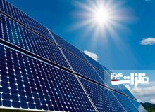 بهره‌گیری از انرژی خورشیدی در شرکت آلومینیوم بحرین