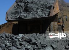 کشف ذخایر جدید سنگ‌آهن در ایران مرکزی