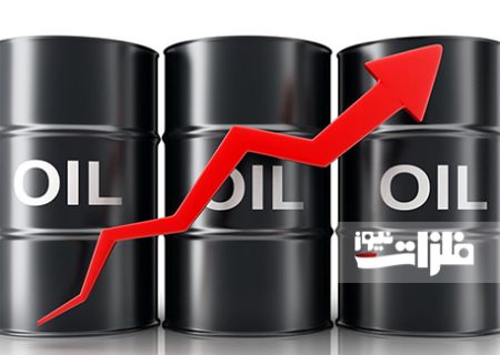 بازگشت نفت به روند صعودی