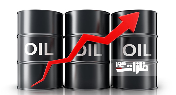 بازگشت نفت به روند صعودی