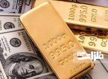 مرکز مبادله ارز و طلا، دلار را وادار به عقب نشینی کرد