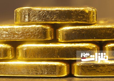 طلای جهانی، دلار را مغلوب کرد