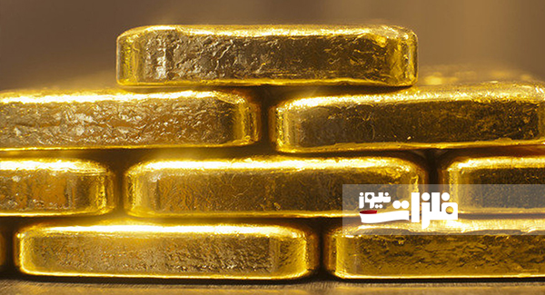 طلای جهانی، دلار را مغلوب کرد