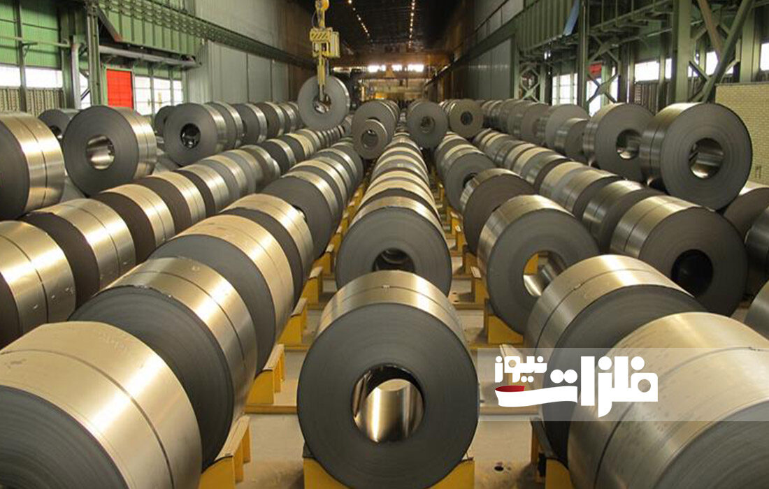 رشد ۸ درصدی تولید محصولات ویژه در فولاد مباركه