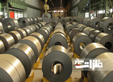 رشد ۸ درصدی تولید محصولات ویژه در فولاد مباركه
