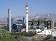 ظرفیت تولید برق ذوب آهن اصفهان افزایش یافت