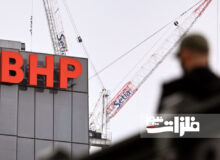 شرکت «BHP» به دنبال کربن‌زدایی فرایند استخراج و تولید در معادن