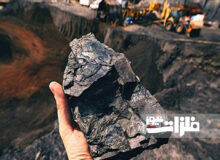 نوسان قیمت سنگ‌آهن در اثر خوش‌بینی به بازار چین