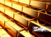 تردید قیمت طلای جهانی برای صعود