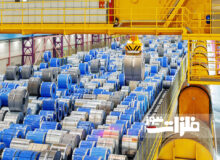 تولید فولاد شرکت تاتا استیل در سال ۲۳-۲۰۲۲، به ۳۰.۶ میلیون تن رسید