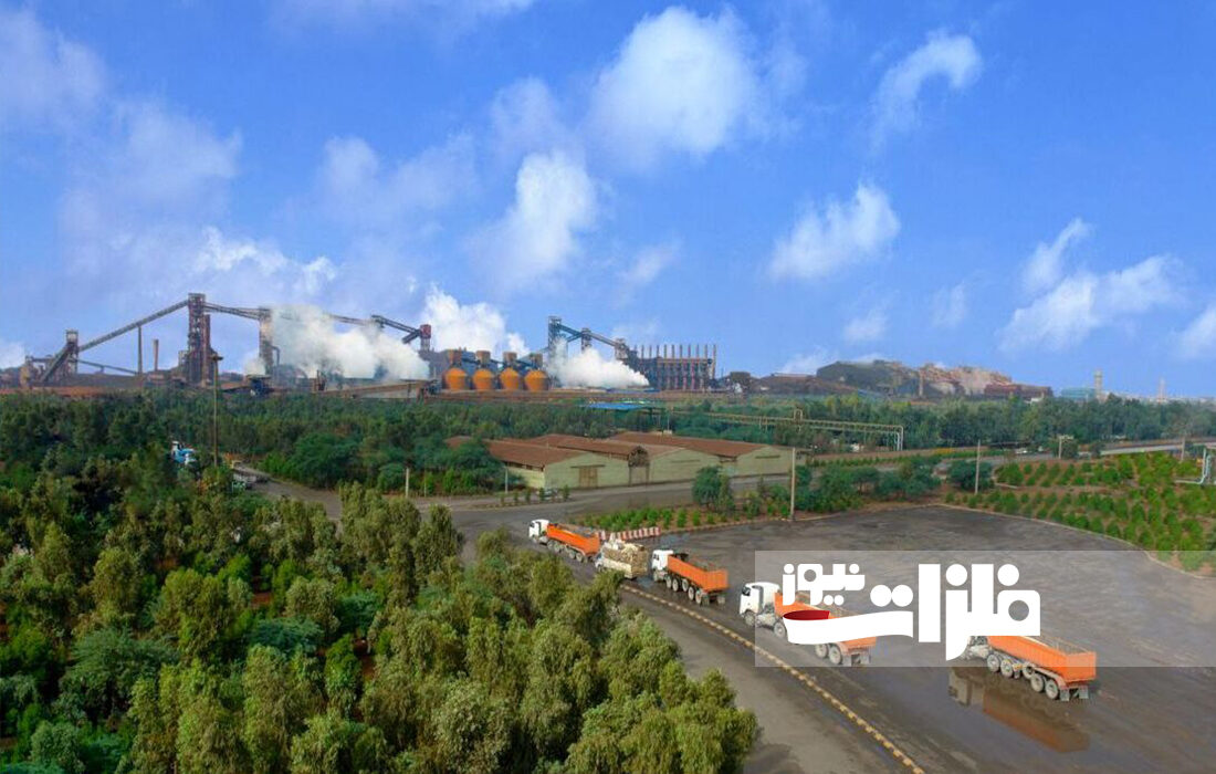 تدبیر فولاد خوزستان برای تامین برق پایدار