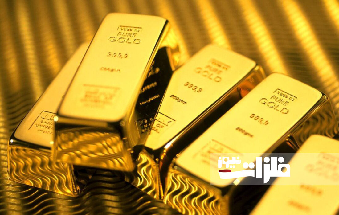 صعود ادامه‌دار طلا در بازارهای جهانی