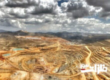 مزایده ۸۰۰ محدوده معدنی تا پایان سال‌ جاری
