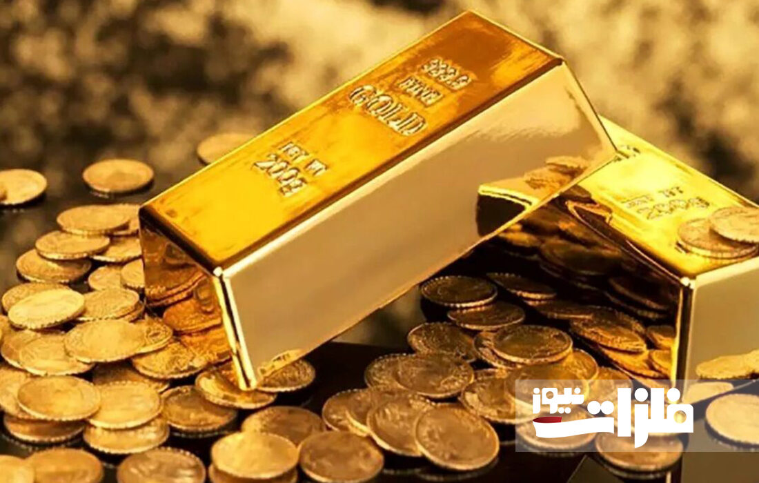 روند ادامه‌دار صعود قیمت طلای جهانی