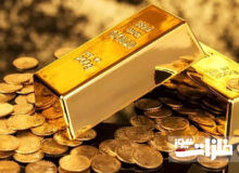 روند ادامه‌دار صعود قیمت طلای جهانی