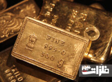 افزایش روند کاهشی قیمت طلا در بازار فیزیکی هند