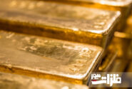 کاهش شاخص وابستگی بین قیمت طلا و ارزش سهام