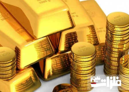 هنگ کنگ، بزرگ‌ترین واردکننده طلای روسیه