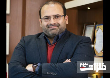 تحولي شگرف با سرمايه‌گذاري ۴۰ همتي فولاد خوزستان