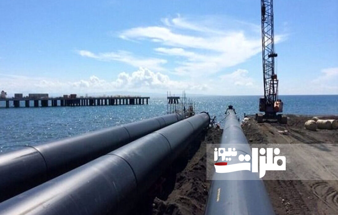 انتقال آب خلیج فارس به اصفهان، بزرگ‌ترین پروژه انتقال آب ایران