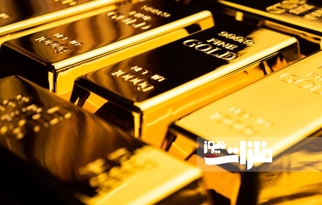 ناامیدی طلا در بازارهای جهانی