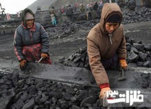افزایش متان استحصال شده از معادن زغال‌سنگ چین