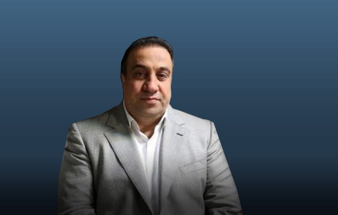 از جنس حیات