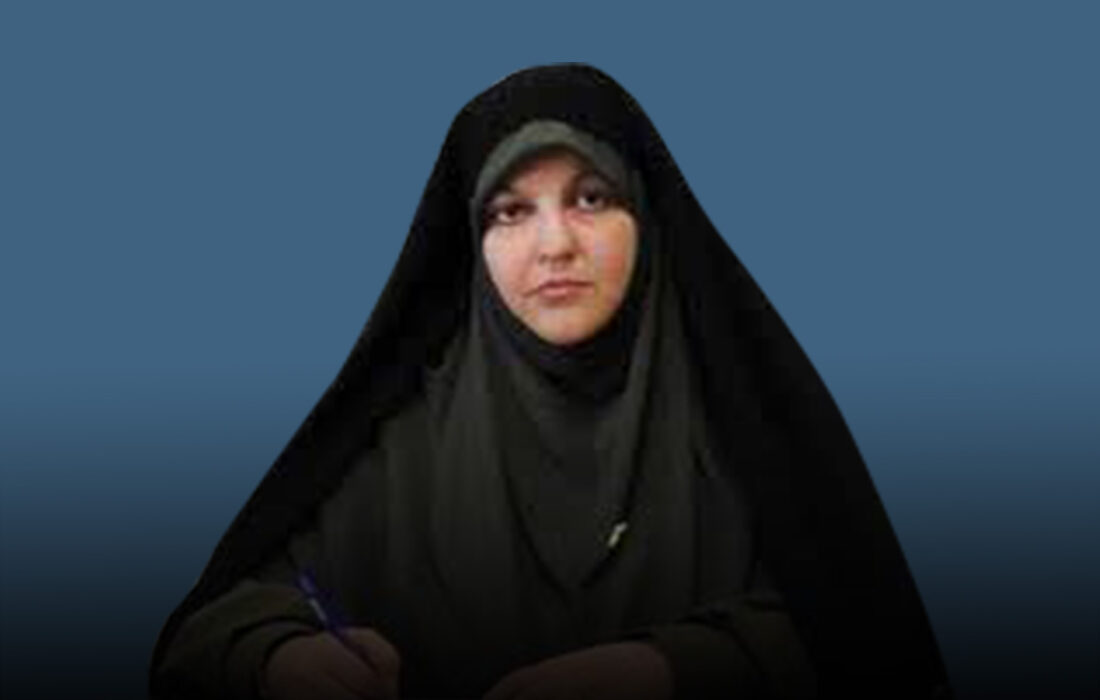 یک‌بار برای همیشه