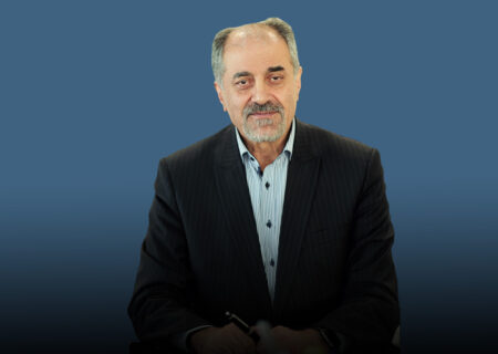 عدو شود سبب خیر